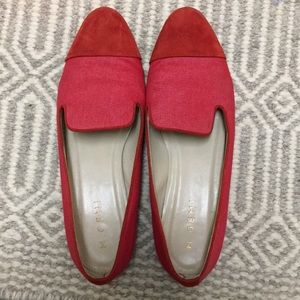 m. gemi the calla flats